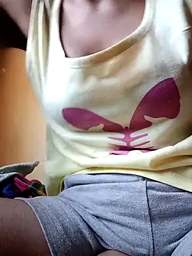 Daisygirl9 online show from 04-11-26, 11:47