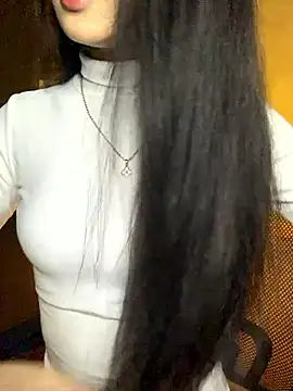 Nhinhi18 online show from 03-07-26, 03:53