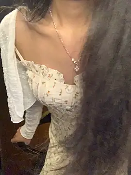 Nhinhi18 online show from 04-06-26, 03:46