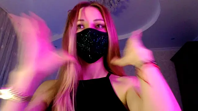 Iris lave online show from 06-10-26, 06:51