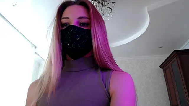 Iris lave online show from 06-20-26, 02:20