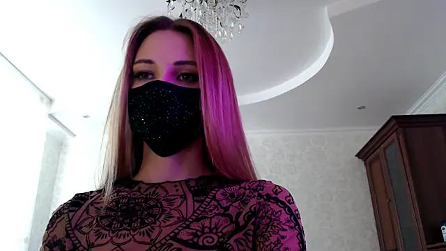 Iris lave online show from 06-21-26, 03:14
