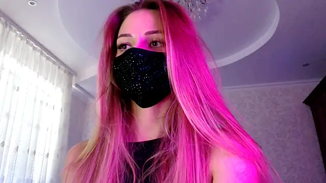 Iris lave online show from 07-15-26, 02:55