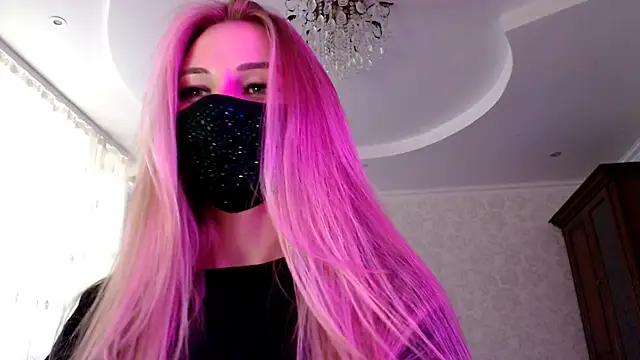 Iris lave online show from 07-22-26, 02:20