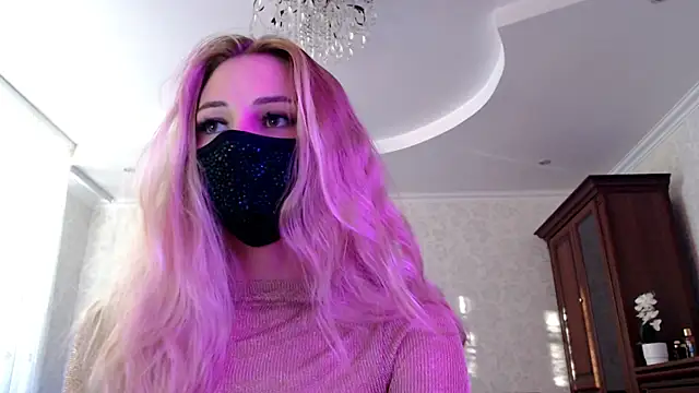 Iris lave online show from 07-26-26, 04:58