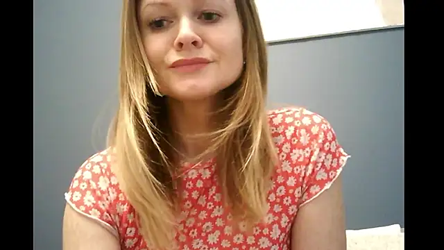 Ginger-bb online show from 11-19-25, 07:30