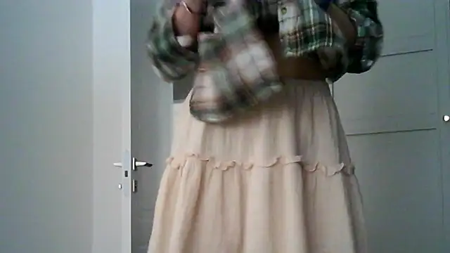 Ginger-bb online show from 02-11-26, 07:24