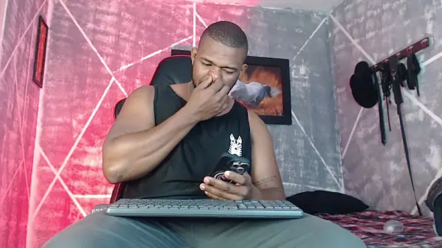 big blackmen19 online show from 11-22-25, 01:54