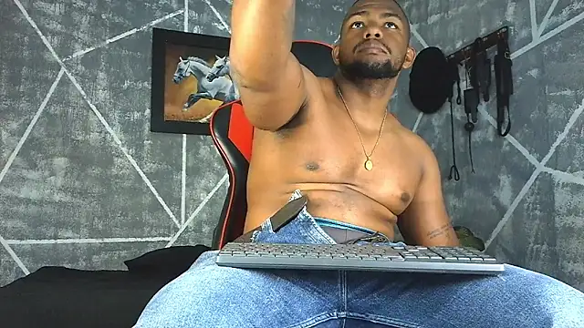 big blackmen19 online show from 03-23-26, 01:20