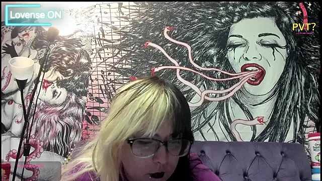 LunaCosmos online show from 04-13-26, 11:32