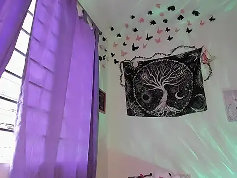 Sweet mim  online show from 04-06-26, 10:22