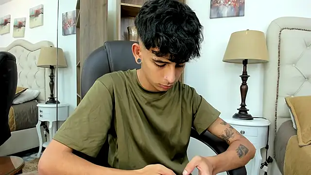 Ibratxandy online show from 05-15-26, 06:48