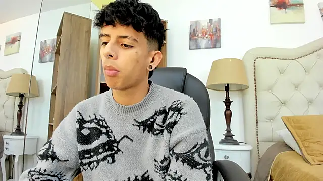 Ibratxandy online show from 05-20-26, 12:00