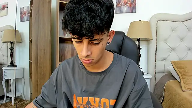 Ibratxandy online show from 05-21-26, 06:37