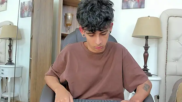 Ibratxandy online show from 06-01-26, 07:15