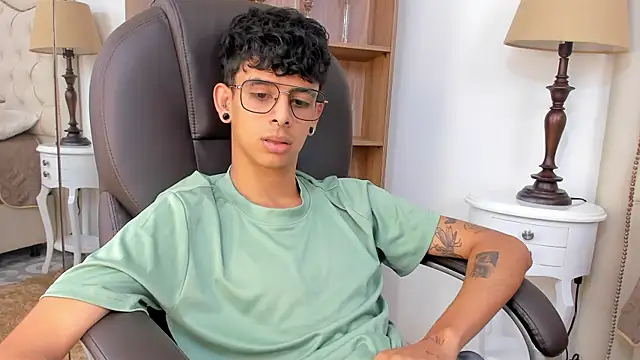 Ibratxandy online show from 06-03-26, 12:08