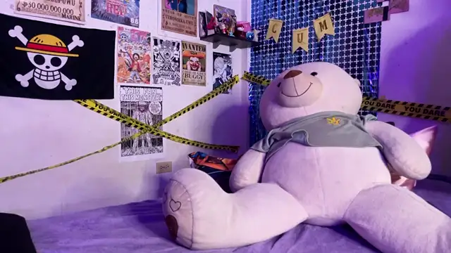 PixelKitty  online show from 06-04-26, 01:55