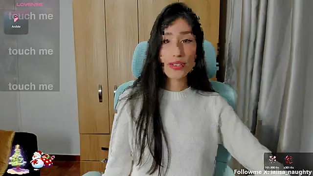 Lisa manobann online show from 12-16-25, 07:30