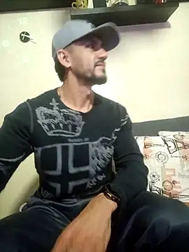 andrusstik online show from 10-23-25, 03:17