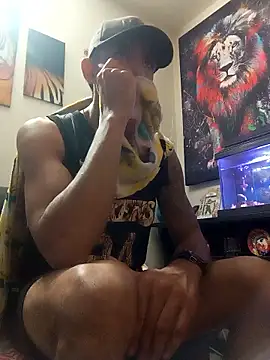 andrusstik online show from 01-08-26, 04:59