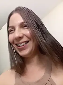 Arianna Moss online show from 03-10-26, 01:10