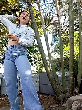 Arianna Moss online show from 07-04-26, 09:21