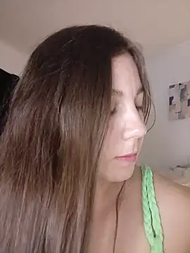 Arianna Moss online show from 07-23-26, 03:37