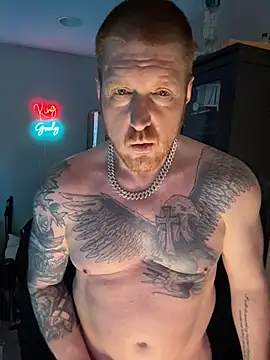 CloudyKingG online show from 04-30-26, 09:30