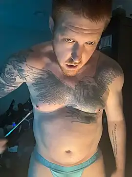 CloudyKingG online show from 06-27-26, 07:30