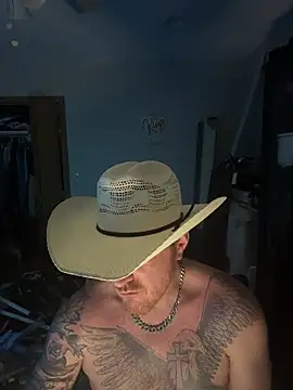 CloudyKingG online show from 07-17-26, 07:30