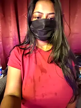 Ishu Lovee online show from 01-19-26, 06:39