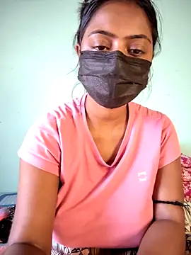 Ishu Lovee online show from 02-13-26, 06:09