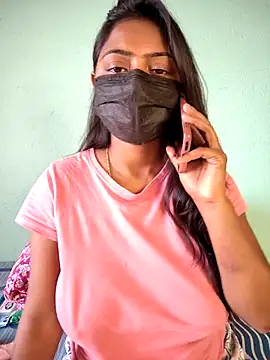 Ishu Lovee online show from 02-15-26, 07:51