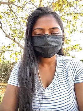 Ishu Lovee online show from 02-27-26, 04:34