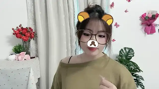 Amelia-babee online show from 06-17-26, 08:50