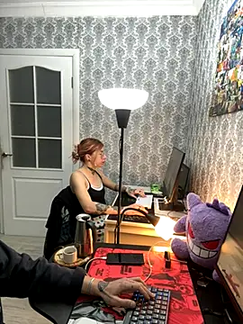 Snapshot of Nancyhot777 chatting on 10-10-25, 11:53 Nancyhot777 online show from 10-10-25, 11:53