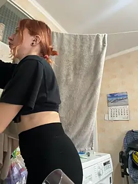 Snapshot of Nancyhot777 chatting on 12-03-25, 08:34 Nancyhot777 online show from 12-03-25, 08:34