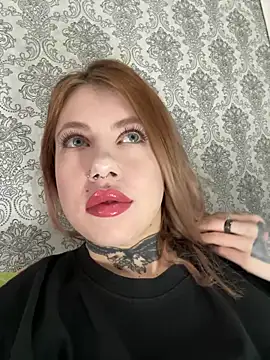 Snapshot of Nancyhot777 chatting on 02-02-26, 01:21 Nancyhot777 online show from 02-02-26, 01:21