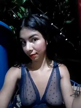 chaparritahot99 online show from 05-12-26, 10:01