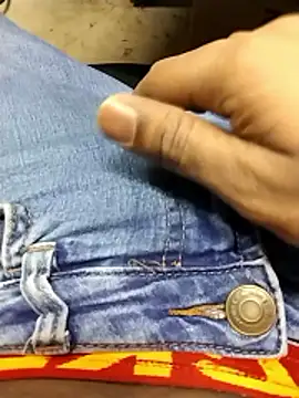 Ajayy01 online show from 11-12-25, 10:15