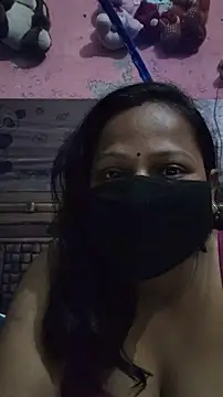 shalubhabhi69 online show from 03-16-26, 07:40