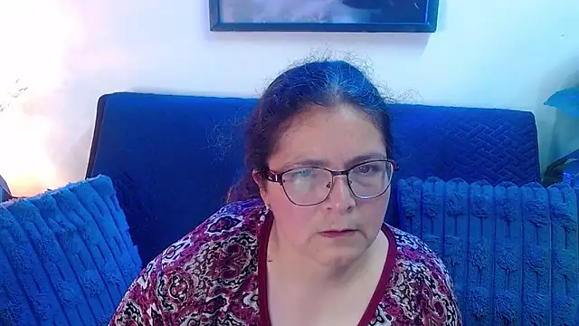 Linda banks  online show from 03-07-26, 02:19