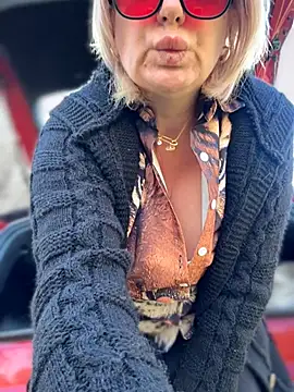 Milena-MilfaXXX online show from 04-07-26, 03:51