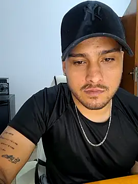 Mineirinhoot online show from 05-04-26, 12:28