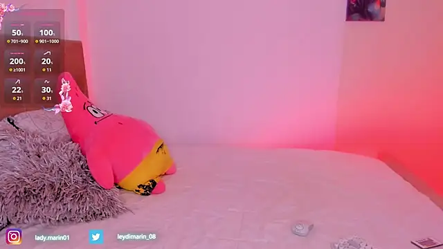 beauty doll1 online show from 05-20-26, 03:07