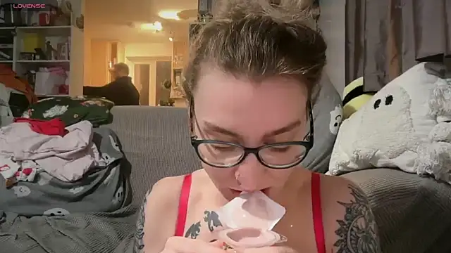 harleyblair online show from 03-17-26, 11:08