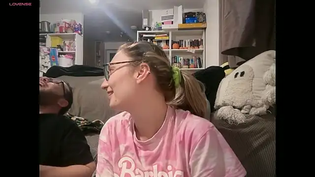 harleyblair online show from 03-31-26, 10:10