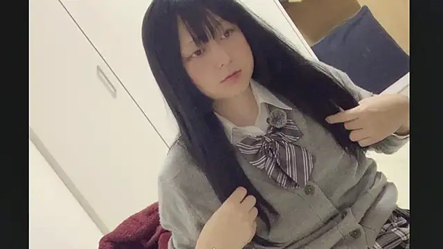 Mia032 online show from 11-02-25, 01:57