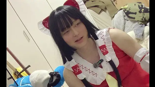 Mia032 online show from 02-01-26, 02:04