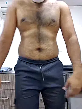 ganduno1 online show from 10-16-25, 09:32